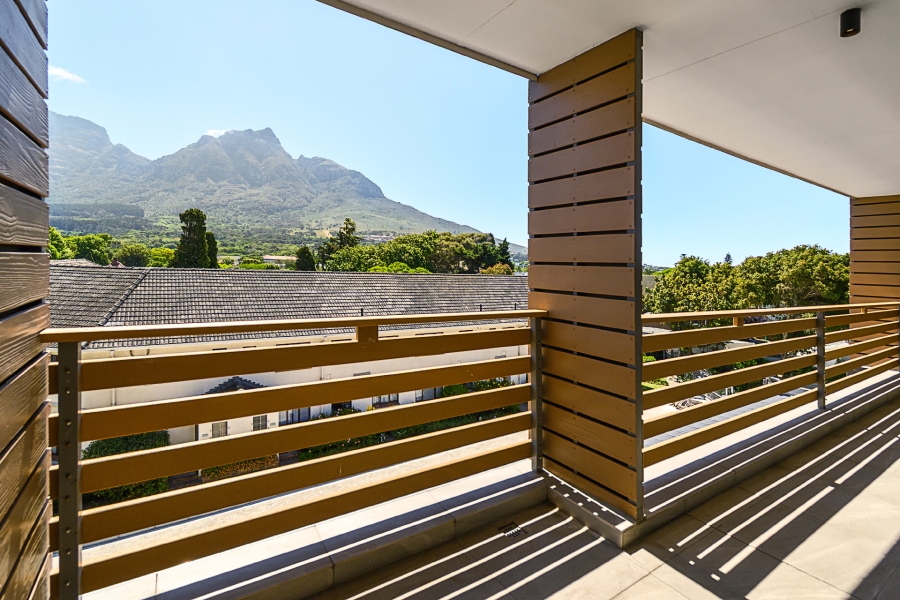 2 Bedroom Property for Sale in Rondebosch Western Cape